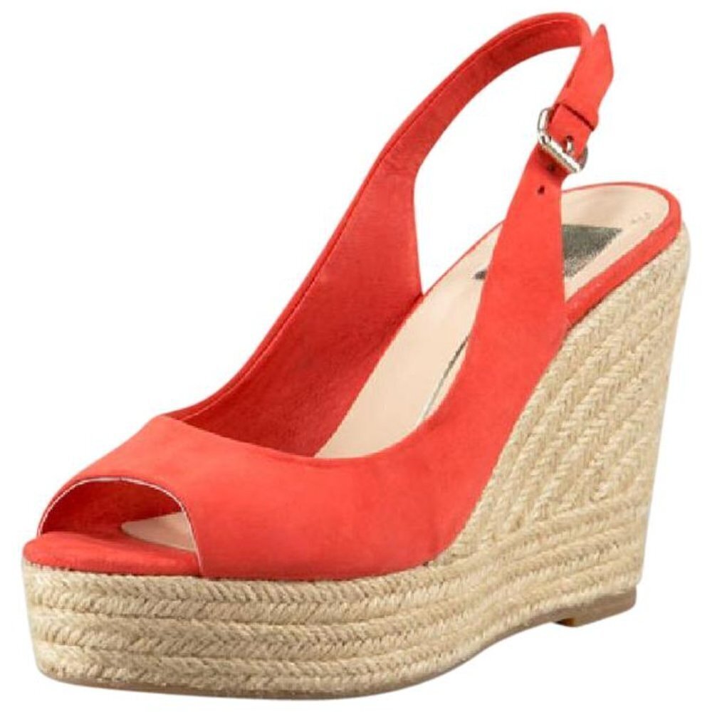 Dolce Vita Coral Jollen Slingback Espadrille 8